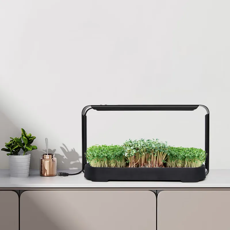 Microgreens Self Watering Hydr - огляд і ціна Self-Watering Planter