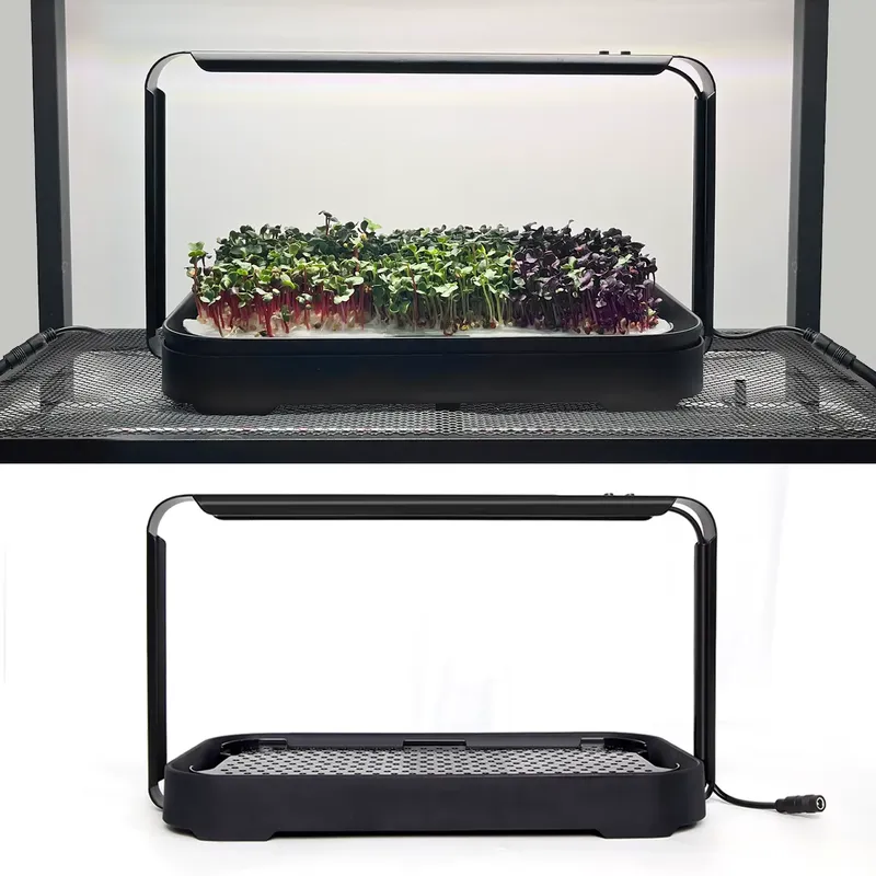 Microgreens Self Watering Hydr - огляд і ціна Self-Watering Planter