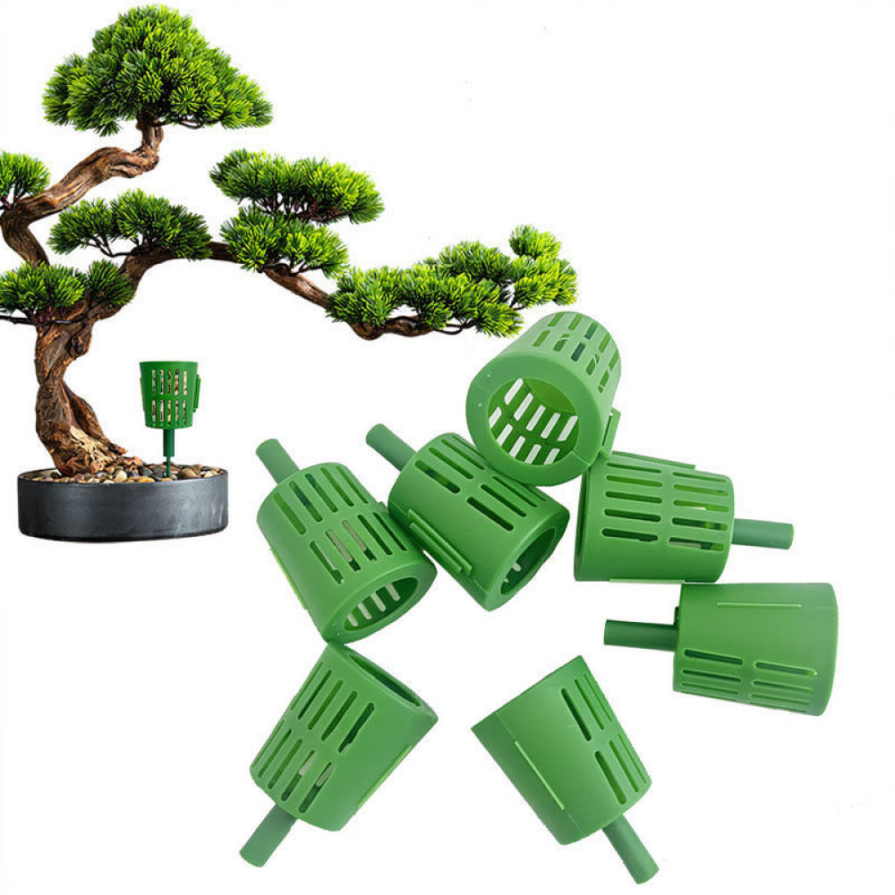 Fertilizer Box For Bonsai Plan - огляд і ціна Gardening Tools Essential