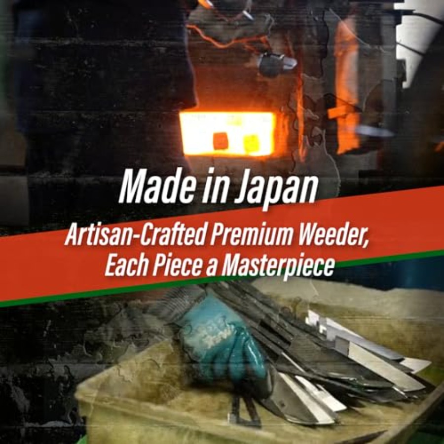 SUIZAN Nejiri Kama Weedg Sickl - огляд і ціна Gardening Hand Tools Japanese