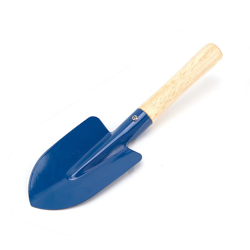 Digging Sand With Wooden Handl - огляд і ціна Spade Digging Fork