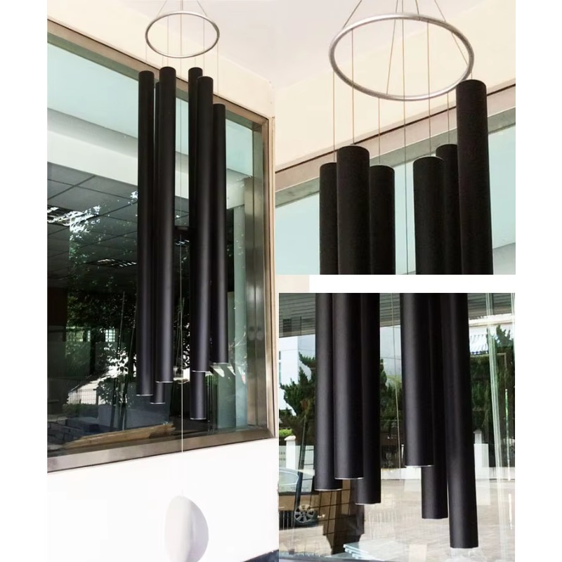 Outdoor Garden Music Wind Chim - огляд і ціна Gardening Hand Tools Japanese