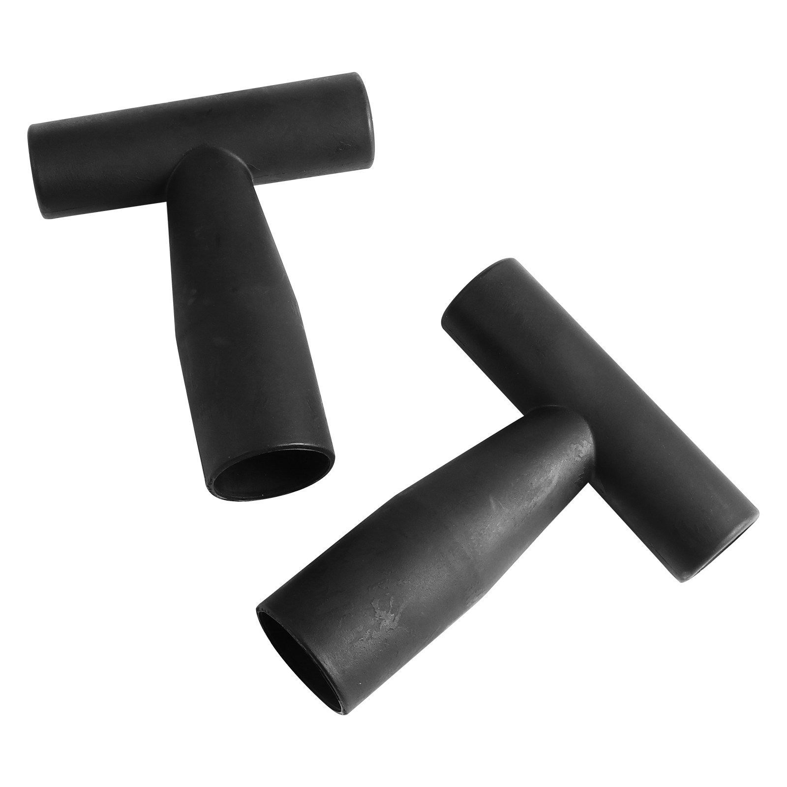 2Pcs T-Shape Shovel Handle Rep - огляд і ціна Spade Digging Fork