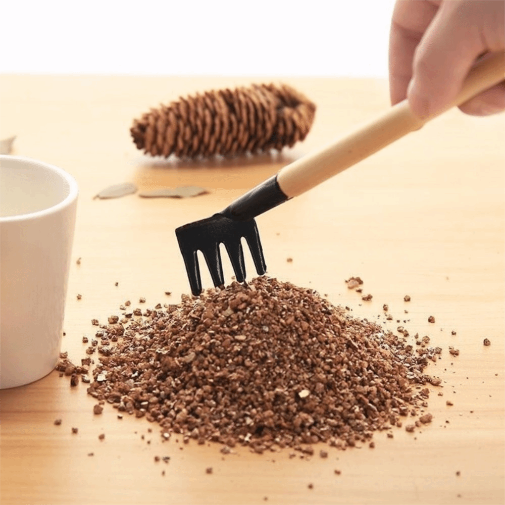 Multi-functional Mini Garden P - огляд і ціна Spade Digging Fork